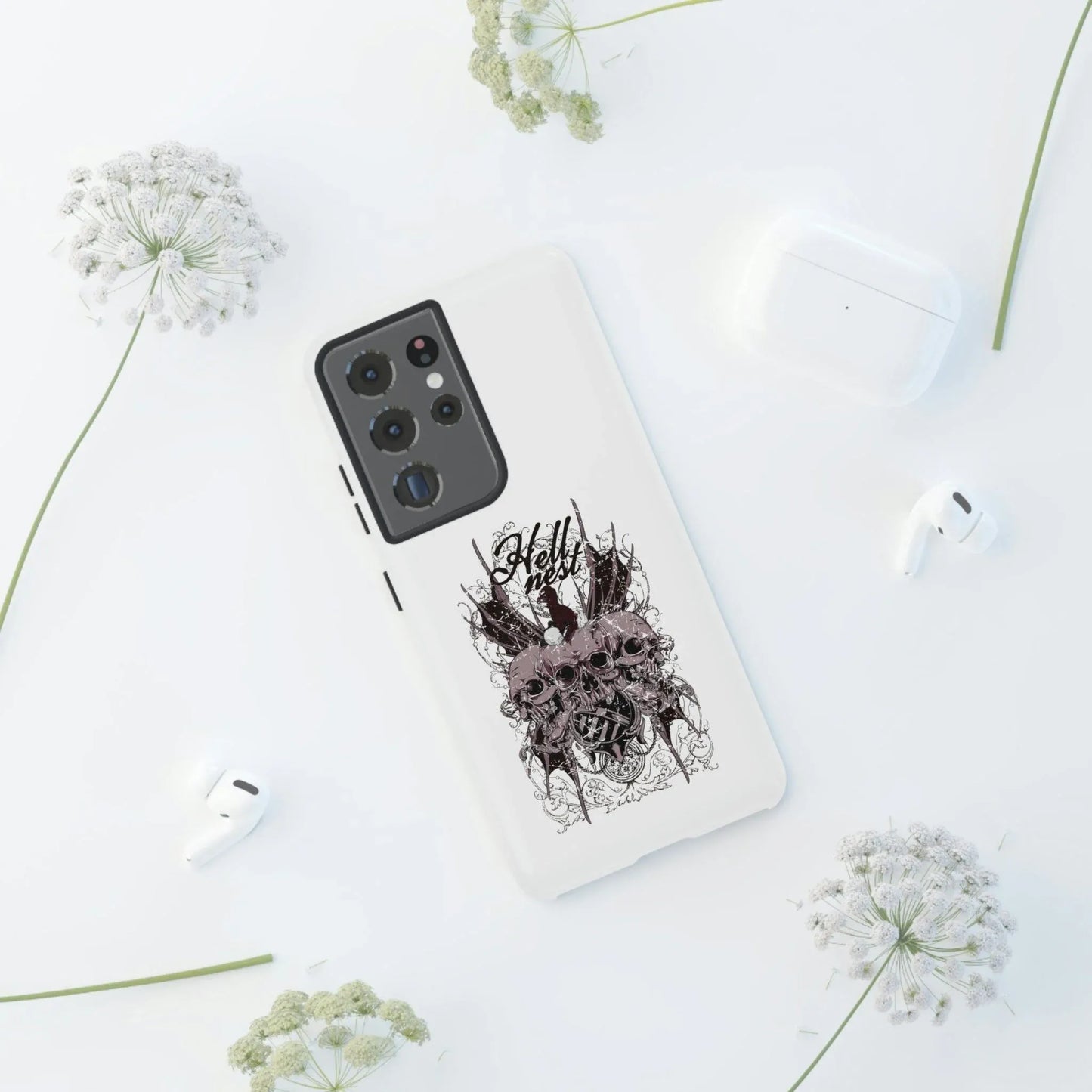 samsung-galaxy-hells-nest-cover-phone-case-jlr-design-53 - JLR Design