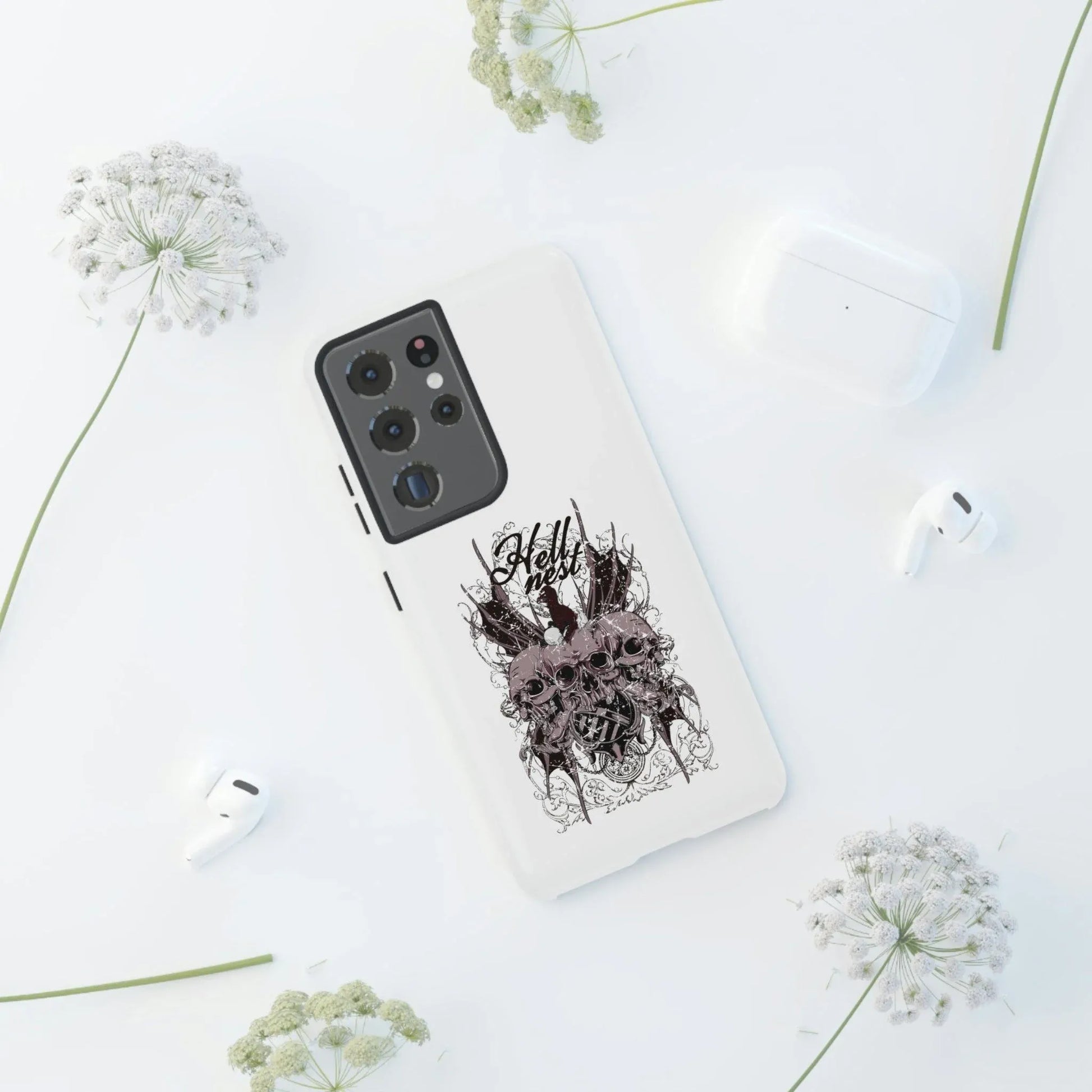 samsung-galaxy-hells-nest-cover-phone-case-jlr-design-53 - JLR Design