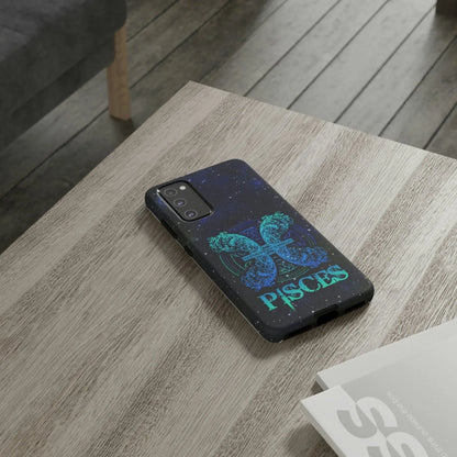 samsung-galaxy-sternzeichen-fische-handyhulle-phone-case-jlr-design-20418 - JLR Design