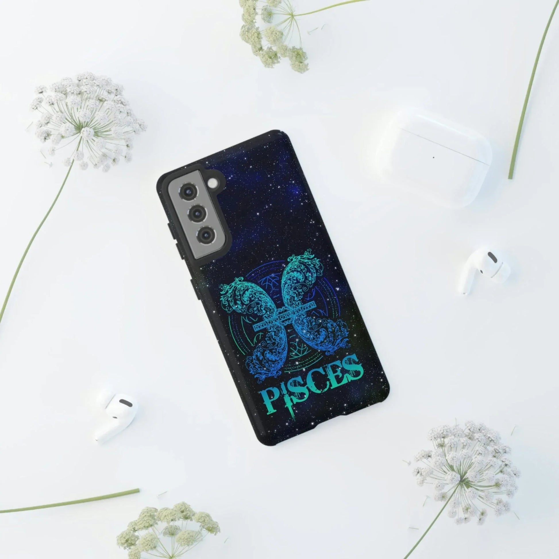 samsung-galaxy-sternzeichen-fische-handyhulle-phone-case-jlr-design-44 - JLR Design
