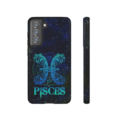 samsung-galaxy-sternzeichen-fische-handyhulle-phone-case-jlr-design-50179 - JLR Design