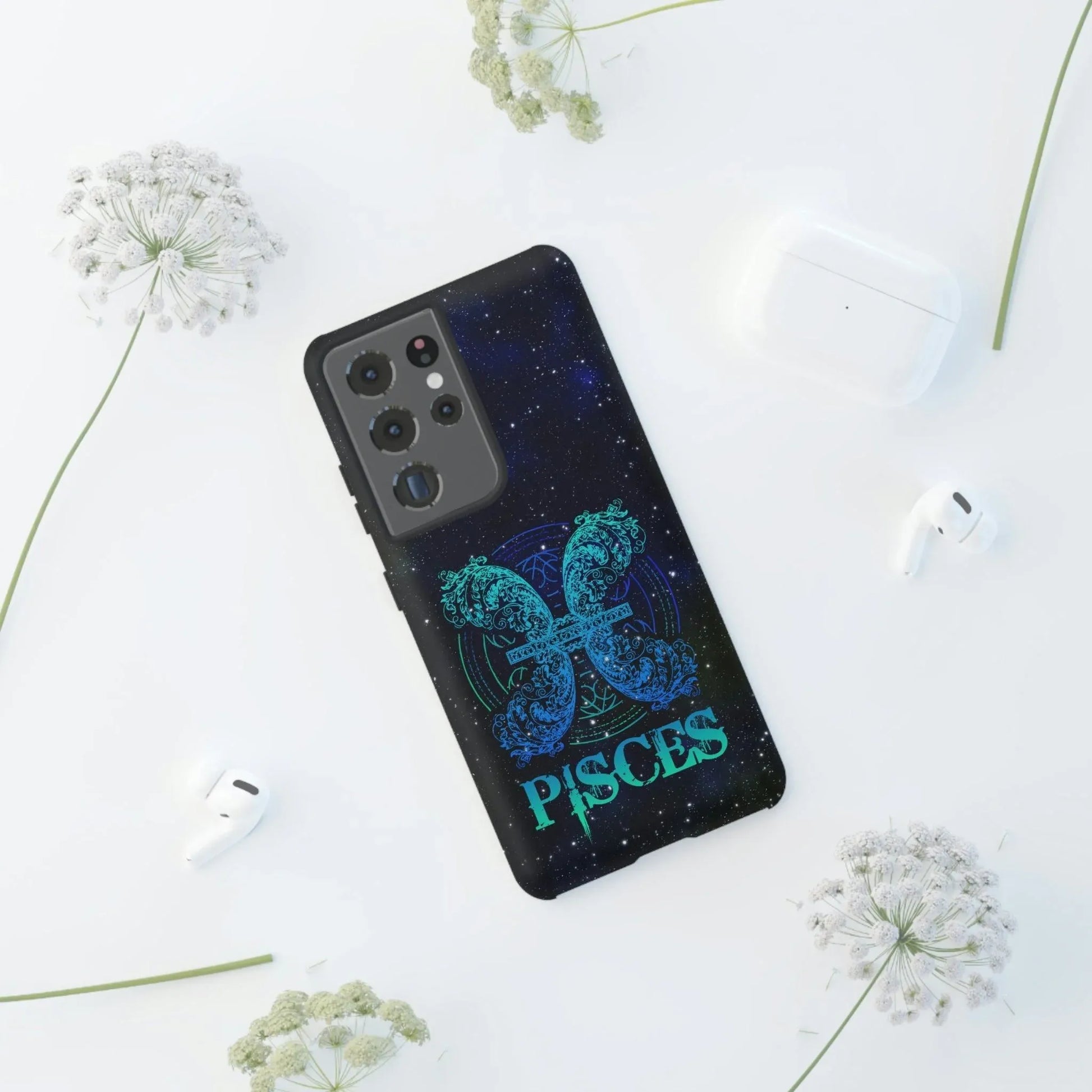 samsung-galaxy-sternzeichen-fische-handyhulle-phone-case-jlr-design-55 - JLR Design