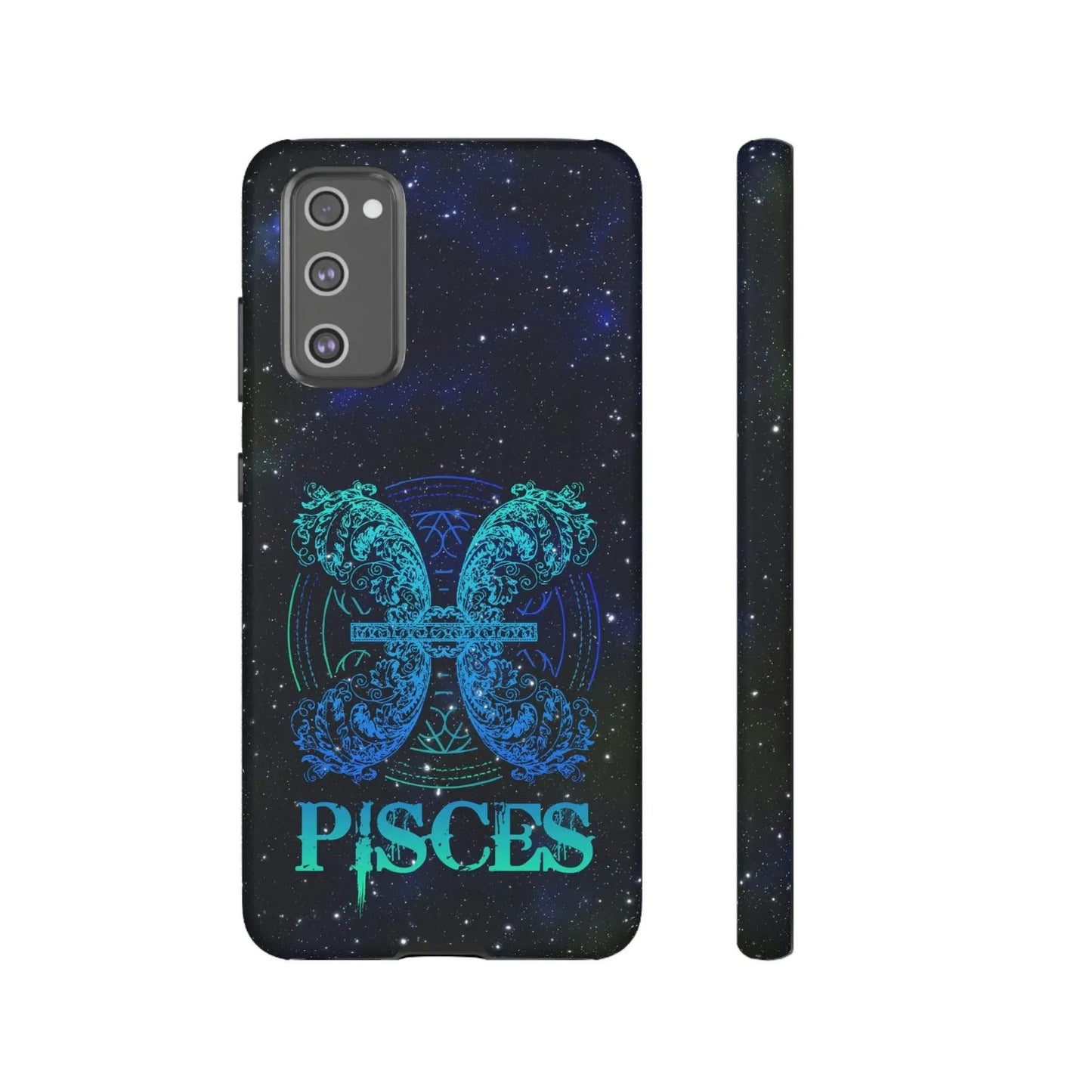 samsung-galaxy-sternzeichen-fische-handyhulle-phone-case-jlr-design-55625 - JLR Design
