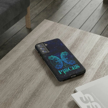 samsung-galaxy-sternzeichen-fische-handyhulle-phone-case-jlr-design-60874 - JLR Design
