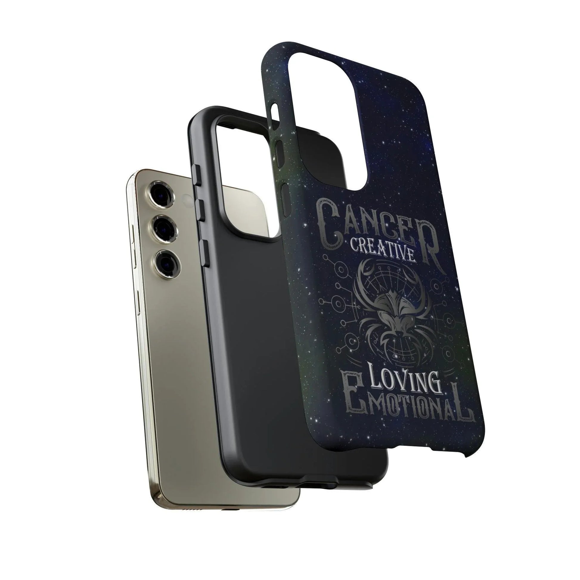 samsung-galaxy-sternzeichen-krebs-handyhulle-phone-case-jlr-design-11 - JLR Design