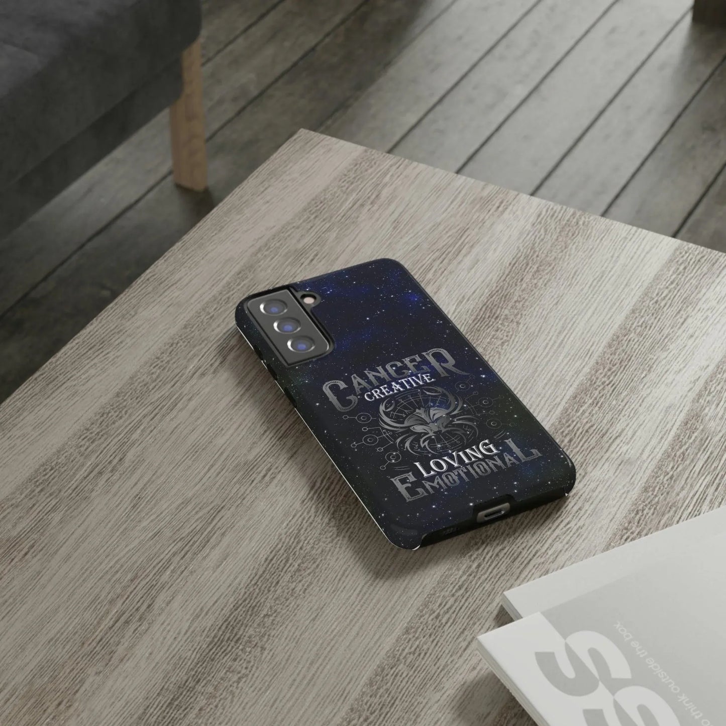 samsung-galaxy-sternzeichen-krebs-handyhulle-phone-case-jlr-design-11498 - JLR Design