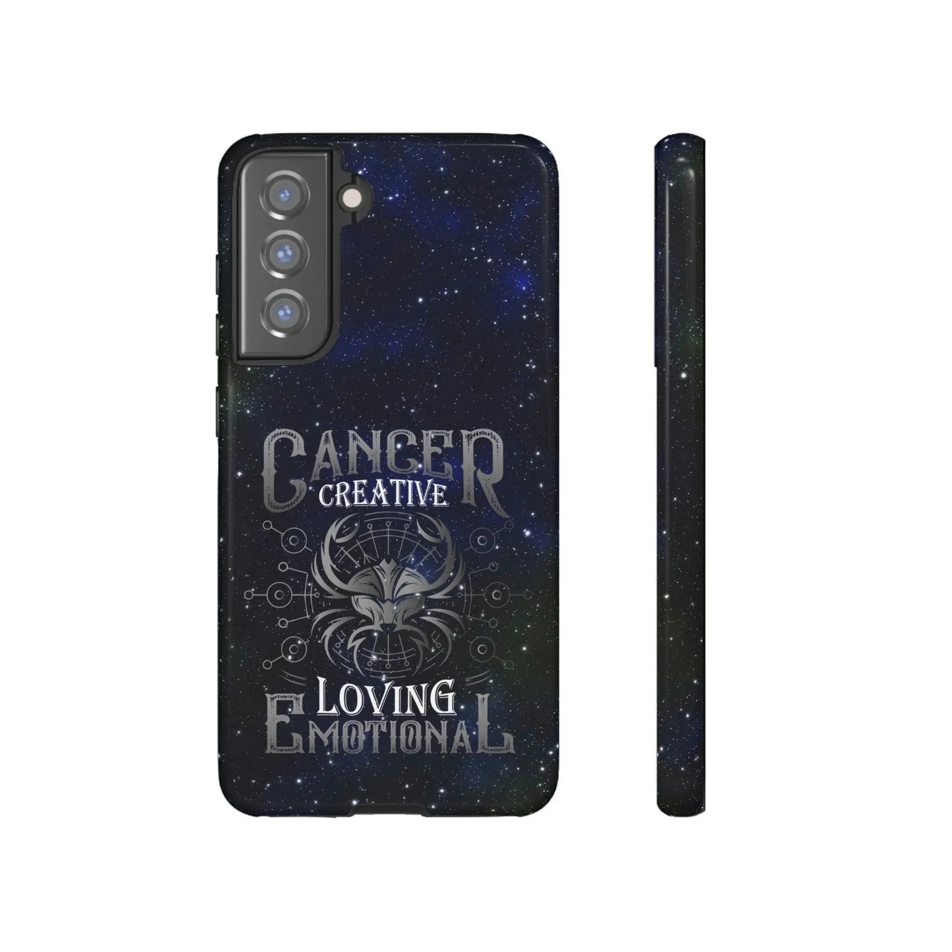 samsung-galaxy-sternzeichen-krebs-handyhulle-phone-case-jlr-design-20178 - JLR Design