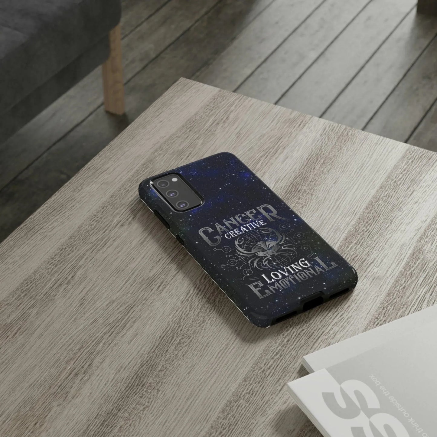 samsung-galaxy-sternzeichen-krebs-handyhulle-phone-case-jlr-design-21314 - JLR Design