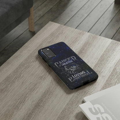 samsung-galaxy-sternzeichen-krebs-handyhulle-phone-case-jlr-design-21314 - JLR Design