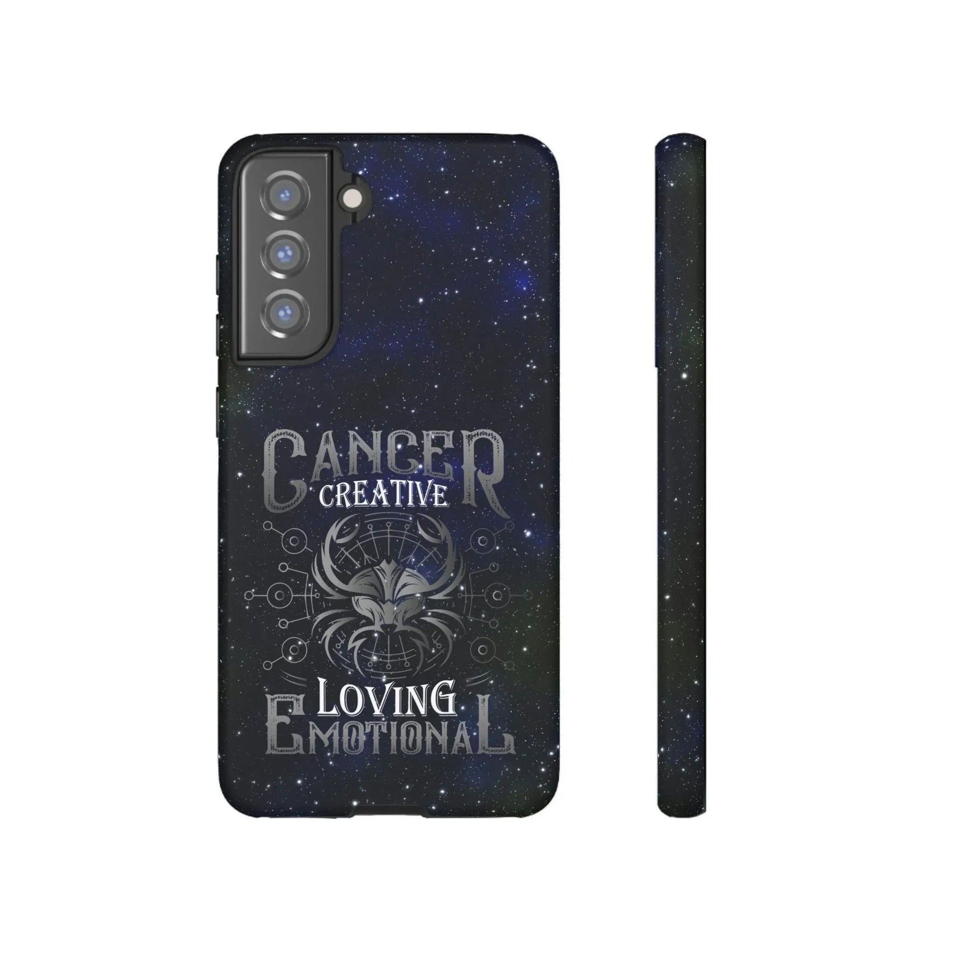 samsung-galaxy-sternzeichen-krebs-handyhulle-phone-case-jlr-design-22608 - JLR Design