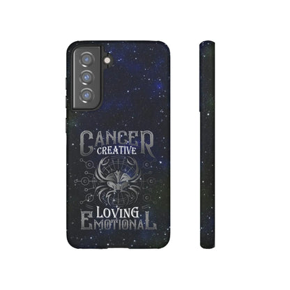 samsung-galaxy-sternzeichen-krebs-handyhulle-phone-case-jlr-design-22608 - JLR Design