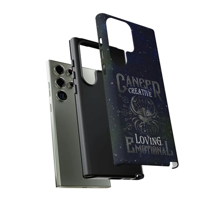 samsung-galaxy-sternzeichen-krebs-handyhulle-phone-case-jlr-design-23 - JLR Design