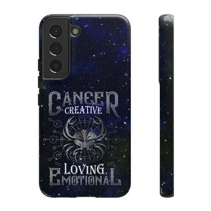 samsung-galaxy-sternzeichen-krebs-handyhulle-phone-case-jlr-design-31 - JLR Design