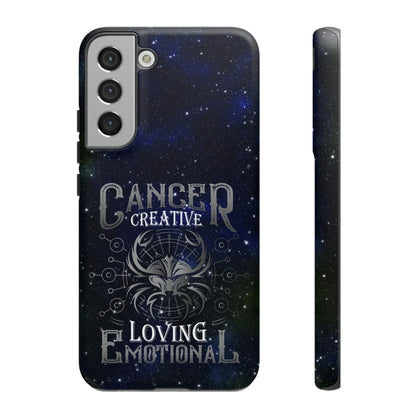 samsung-galaxy-sternzeichen-krebs-handyhulle-phone-case-jlr-design-37 - JLR Design