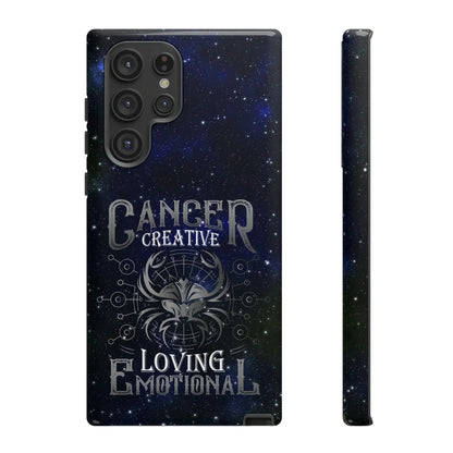 samsung-galaxy-sternzeichen-krebs-handyhulle-phone-case-jlr-design-39 - JLR Design