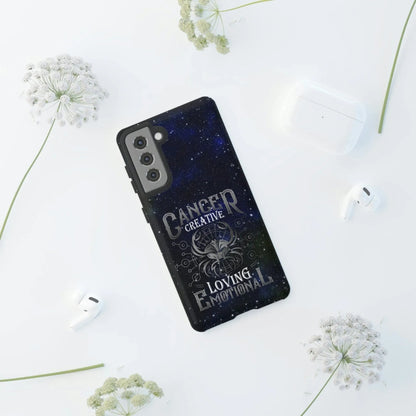 samsung-galaxy-sternzeichen-krebs-handyhulle-phone-case-jlr-design-44 - JLR Design