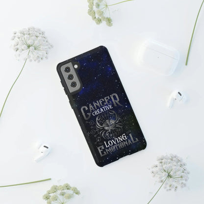 samsung-galaxy-sternzeichen-krebs-handyhulle-phone-case-jlr-design-48 - JLR Design