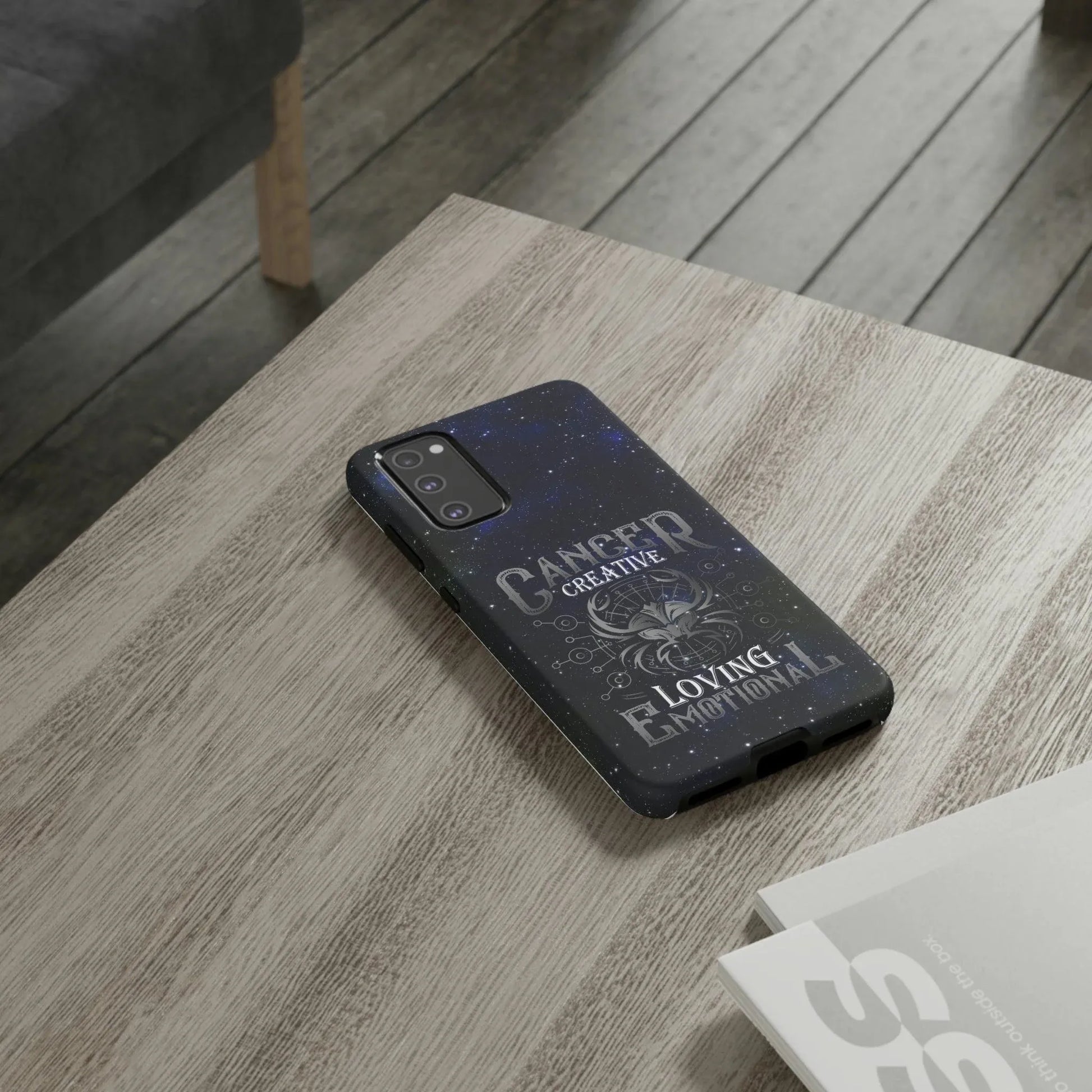 samsung-galaxy-sternzeichen-krebs-handyhulle-phone-case-jlr-design-49571 - JLR Design