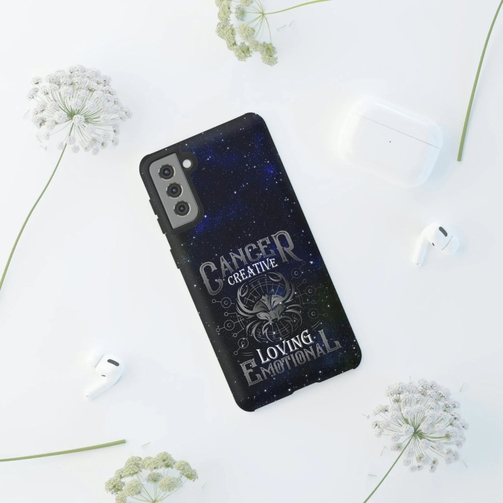 samsung-galaxy-sternzeichen-krebs-handyhulle-phone-case-jlr-design-50 - JLR Design