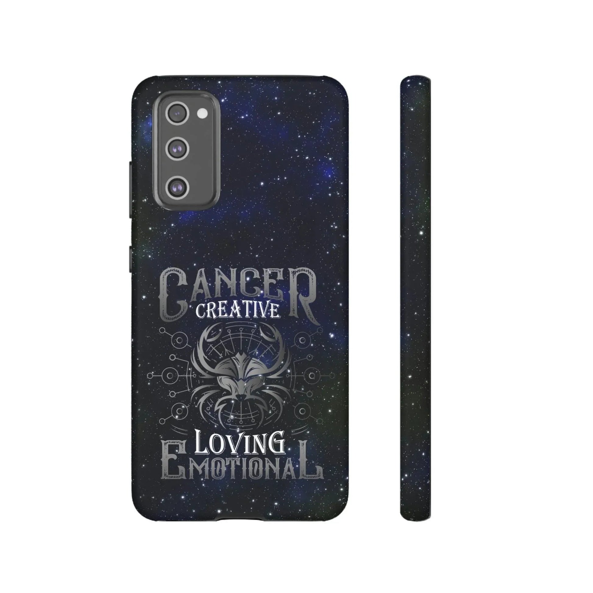 samsung-galaxy-sternzeichen-krebs-handyhulle-phone-case-jlr-design-50866 - JLR Design