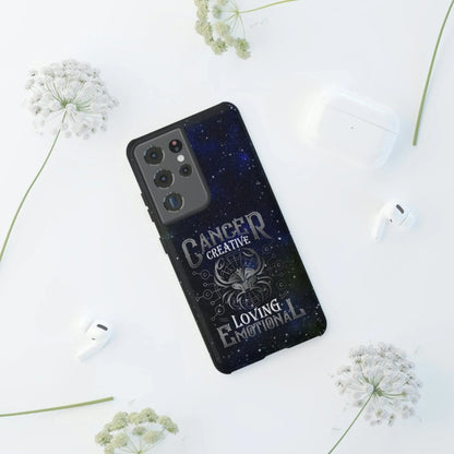samsung-galaxy-sternzeichen-krebs-handyhulle-phone-case-jlr-design-53 - JLR Design