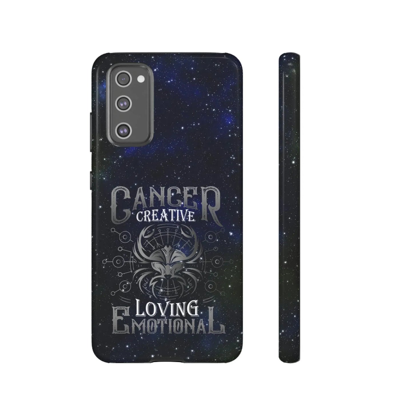 samsung-galaxy-sternzeichen-krebs-handyhulle-phone-case-jlr-design-54265 - JLR Design