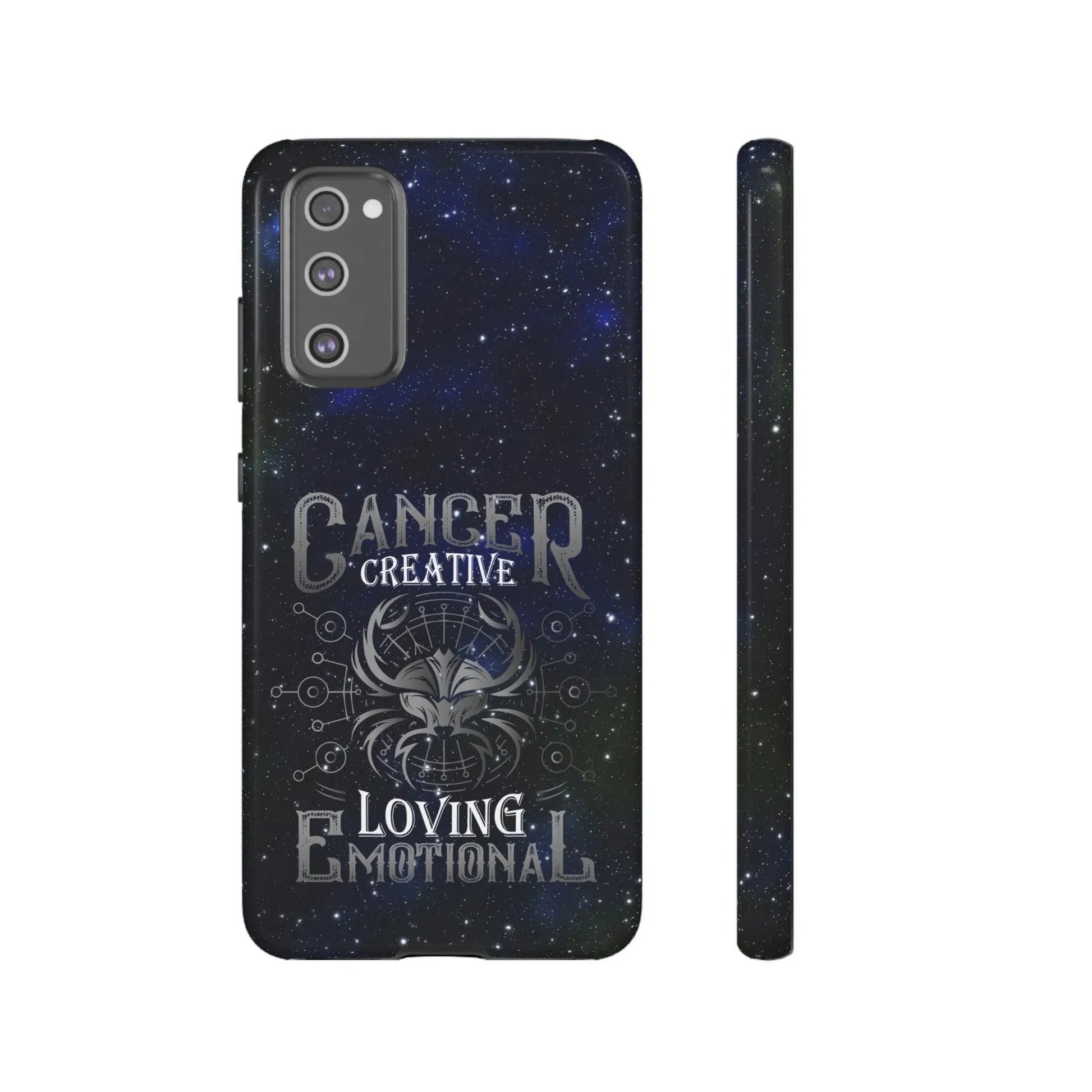 samsung-galaxy-sternzeichen-krebs-handyhulle-phone-case-jlr-design-54265 - JLR Design