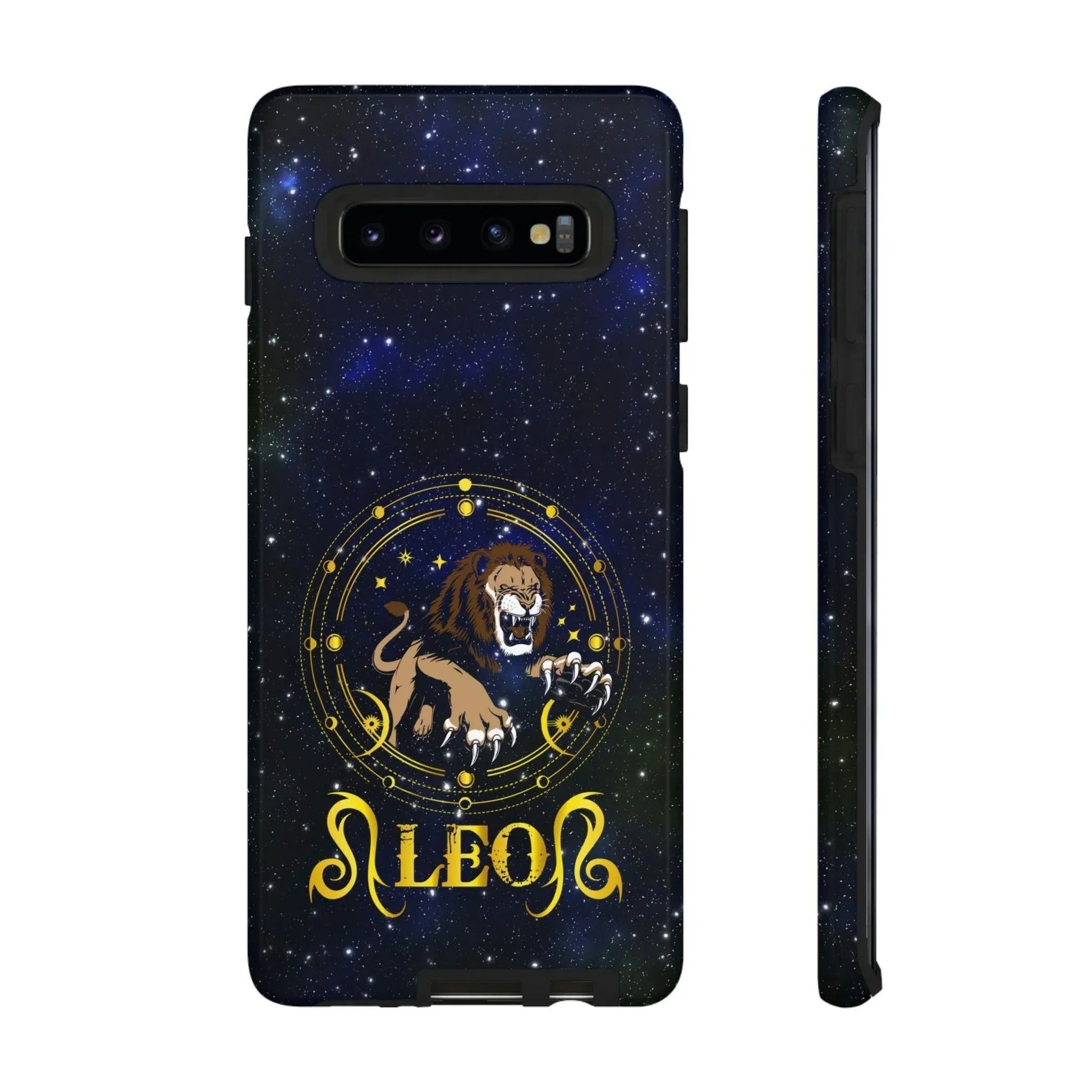 samsung-galaxy-sternzeichen-lowe-cover-phone-case-jlr-design-25 - JLR Design