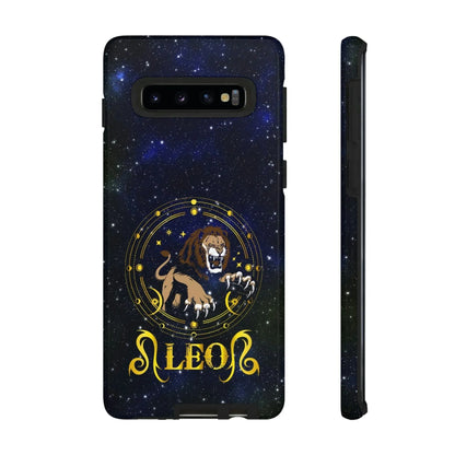 samsung-galaxy-sternzeichen-lowe-cover-phone-case-jlr-design-25 - JLR Design