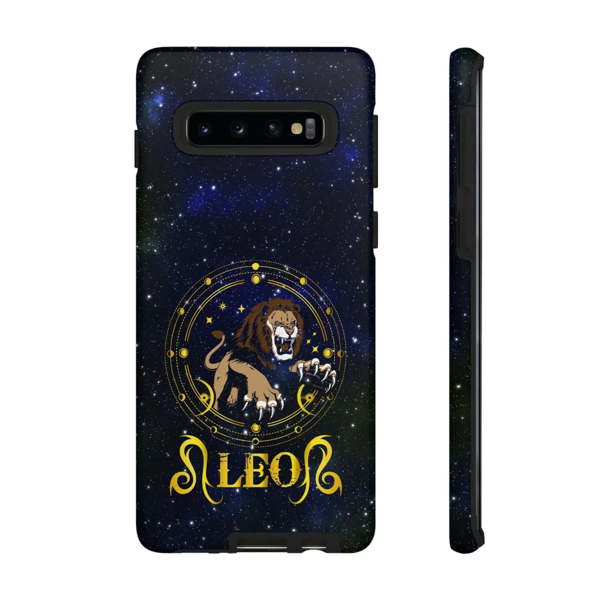 samsung-galaxy-sternzeichen-lowe-cover-phone-case-jlr-design-26 - JLR Design