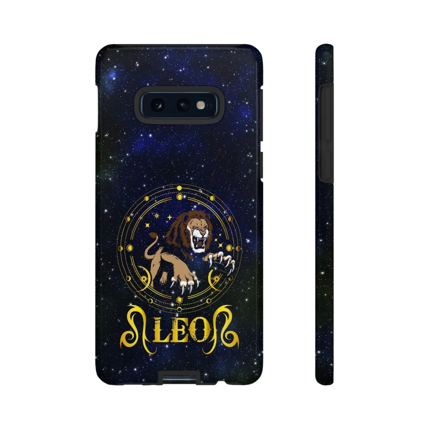 samsung-galaxy-sternzeichen-lowe-cover-phone-case-jlr-design-27 - JLR Design