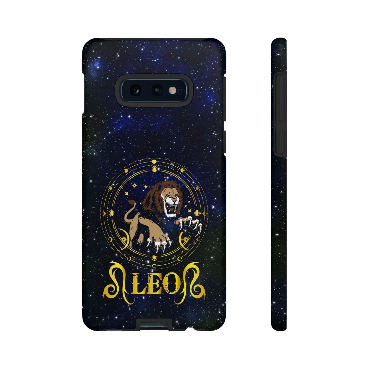 samsung-galaxy-sternzeichen-lowe-cover-phone-case-jlr-design-28 - JLR Design