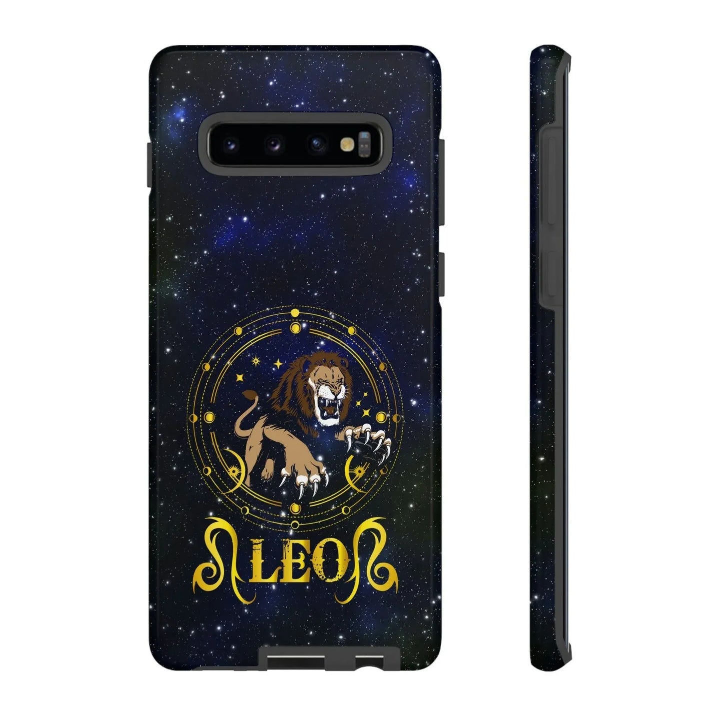 samsung-galaxy-sternzeichen-lowe-cover-phone-case-jlr-design-29 - JLR Design