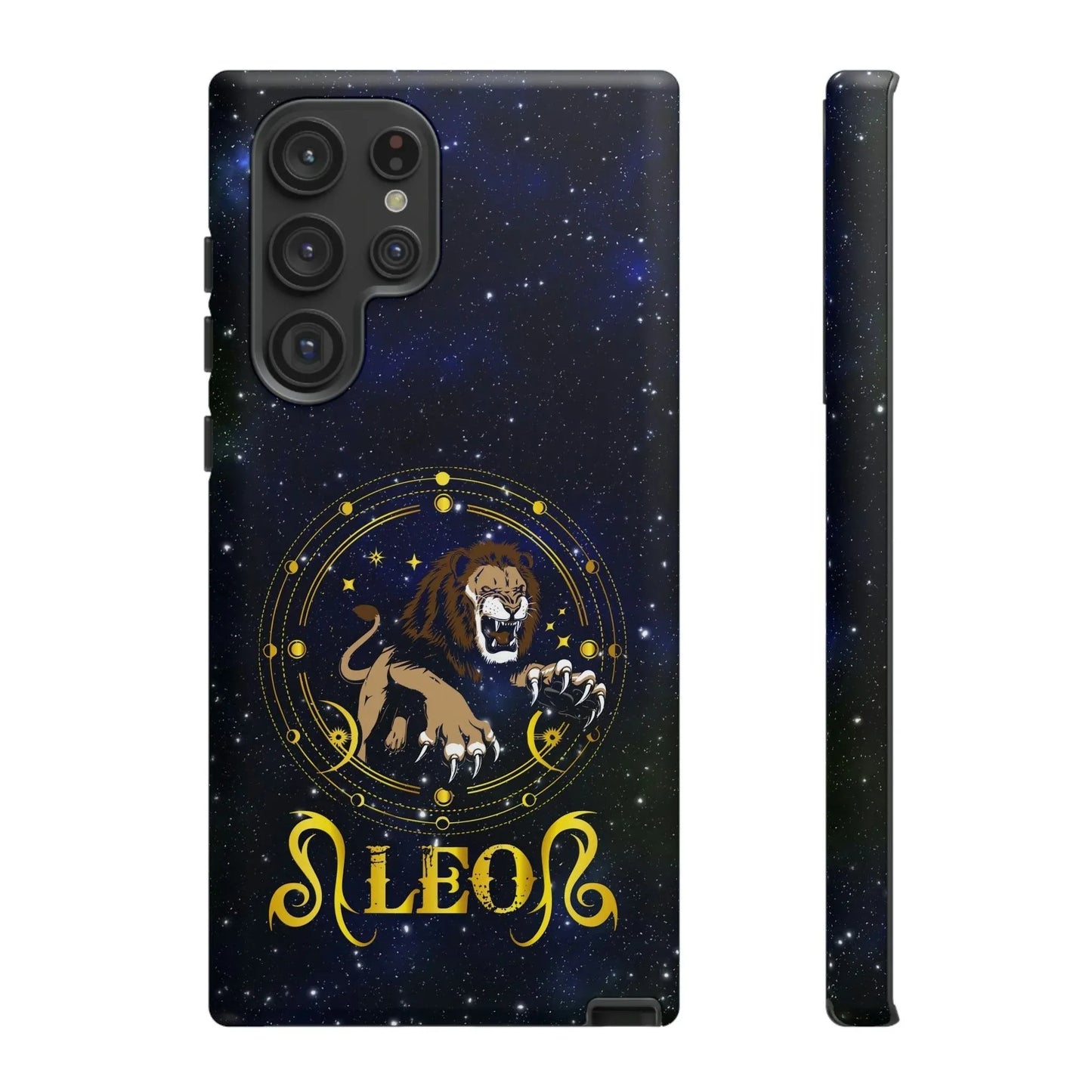 samsung-galaxy-sternzeichen-lowe-cover-phone-case-jlr-design-41 - JLR Design