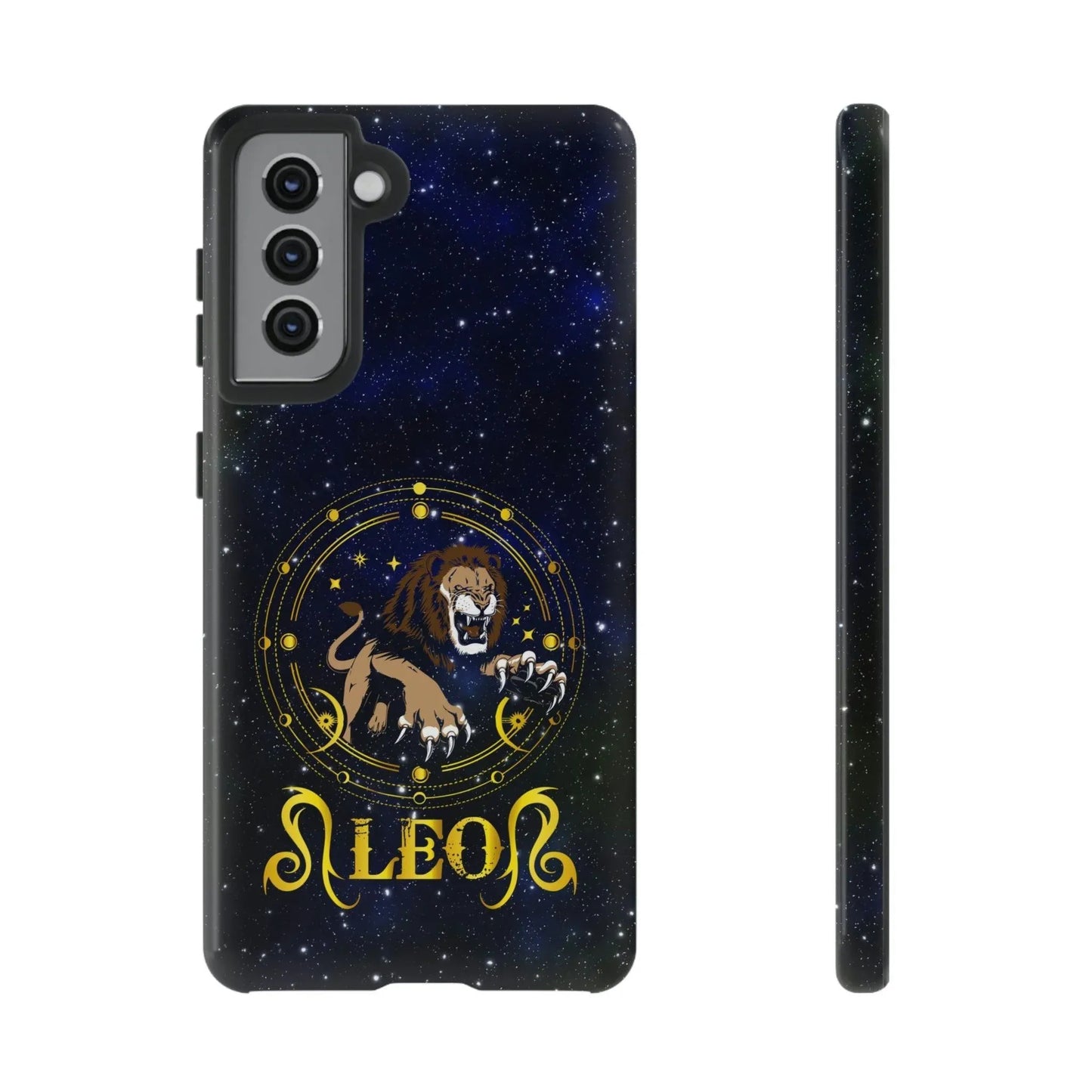 samsung-galaxy-sternzeichen-lowe-cover-phone-case-jlr-design-43 - JLR Design