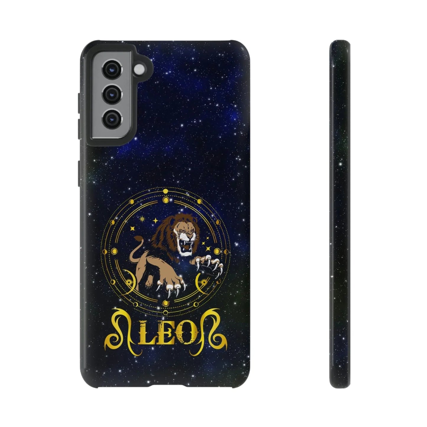 samsung-galaxy-sternzeichen-lowe-cover-phone-case-jlr-design-47 - JLR Design