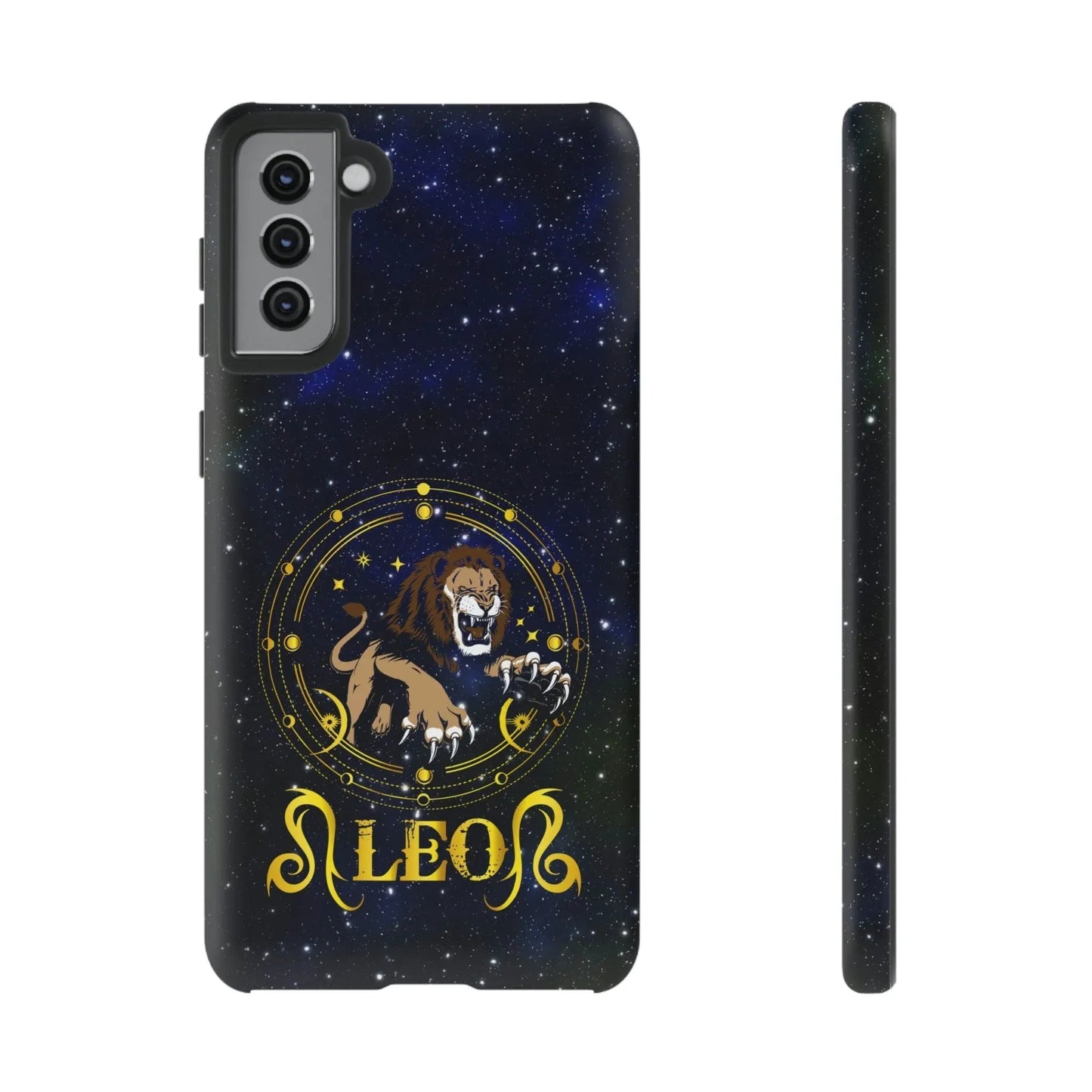 samsung-galaxy-sternzeichen-lowe-cover-phone-case-jlr-design-49 - JLR Design