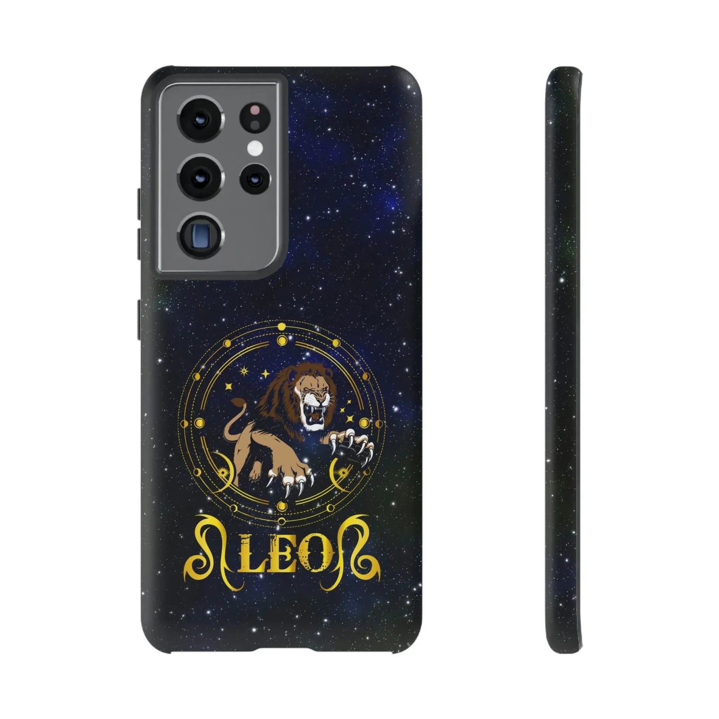 samsung-galaxy-sternzeichen-lowe-cover-phone-case-jlr-design-53 - JLR Design