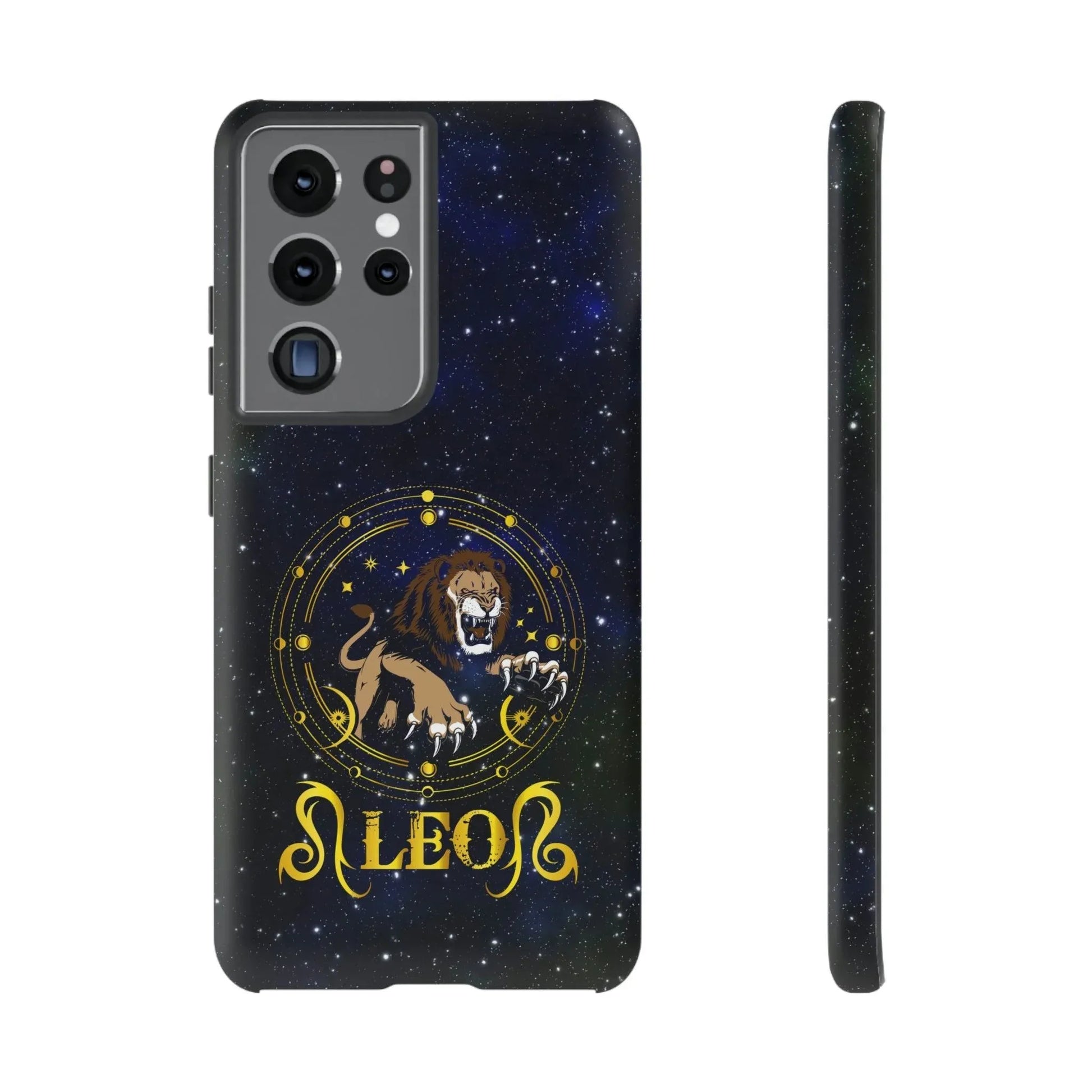 samsung-galaxy-sternzeichen-lowe-cover-phone-case-jlr-design-53 - JLR Design