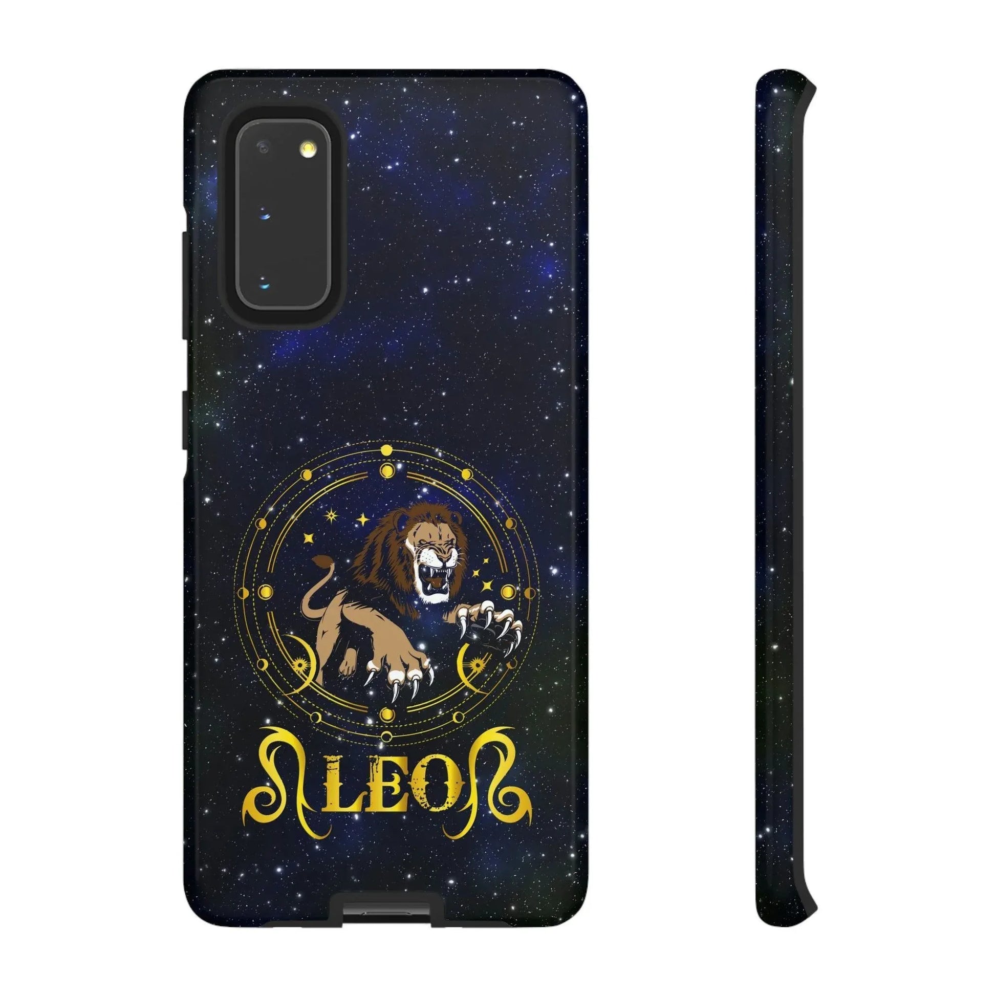 samsung-galaxy-sternzeichen-lowe-cover-phone-case-jlr-design-55 - JLR Design