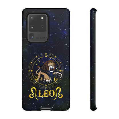 samsung-galaxy-sternzeichen-lowe-cover-phone-case-jlr-design-60 - JLR Design