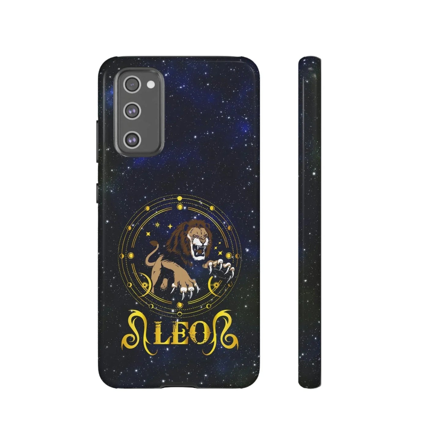 samsung-galaxy-sternzeichen-lowe-cover-phone-case-jlr-design-61 - JLR Design