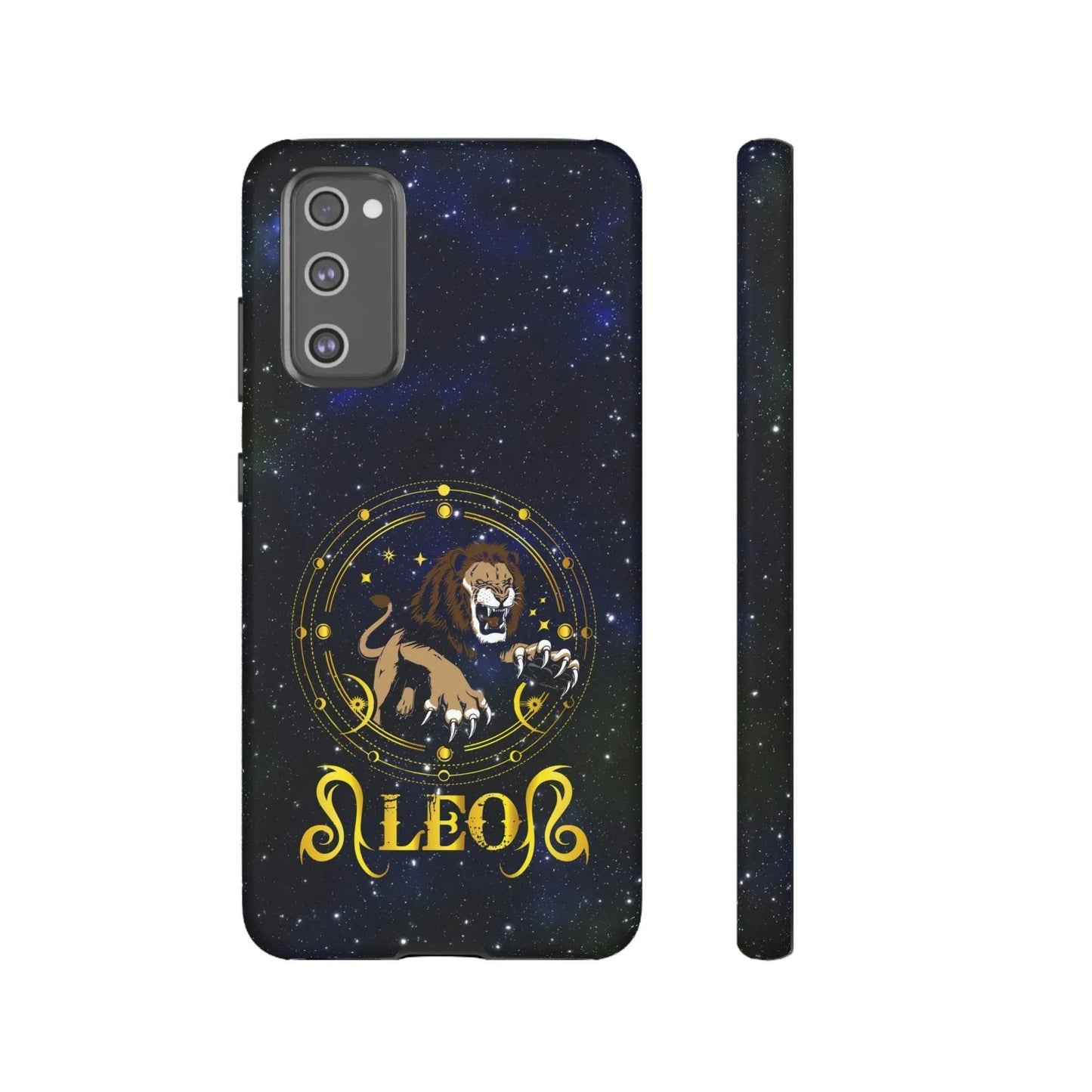 samsung-galaxy-sternzeichen-lowe-cover-phone-case-jlr-design-63 - JLR Design