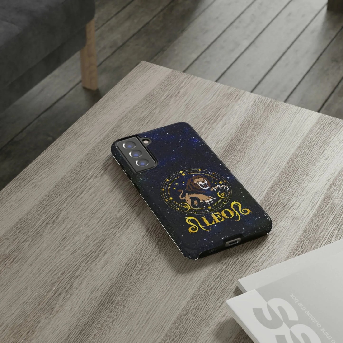 samsung-galaxy-sternzeichen-lowe-cover-phone-case-jlr-design-66 - JLR Design