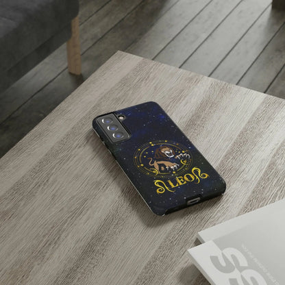 samsung-galaxy-sternzeichen-lowe-cover-phone-case-jlr-design-66 - JLR Design