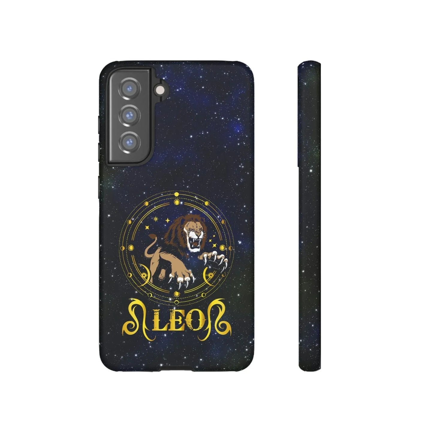 samsung-galaxy-sternzeichen-lowe-cover-phone-case-jlr-design-67 - JLR Design