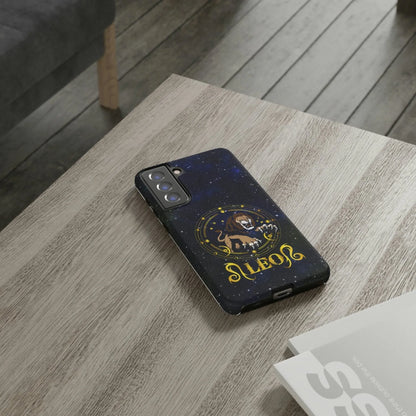samsung-galaxy-sternzeichen-lowe-cover-phone-case-jlr-design-68 - JLR Design