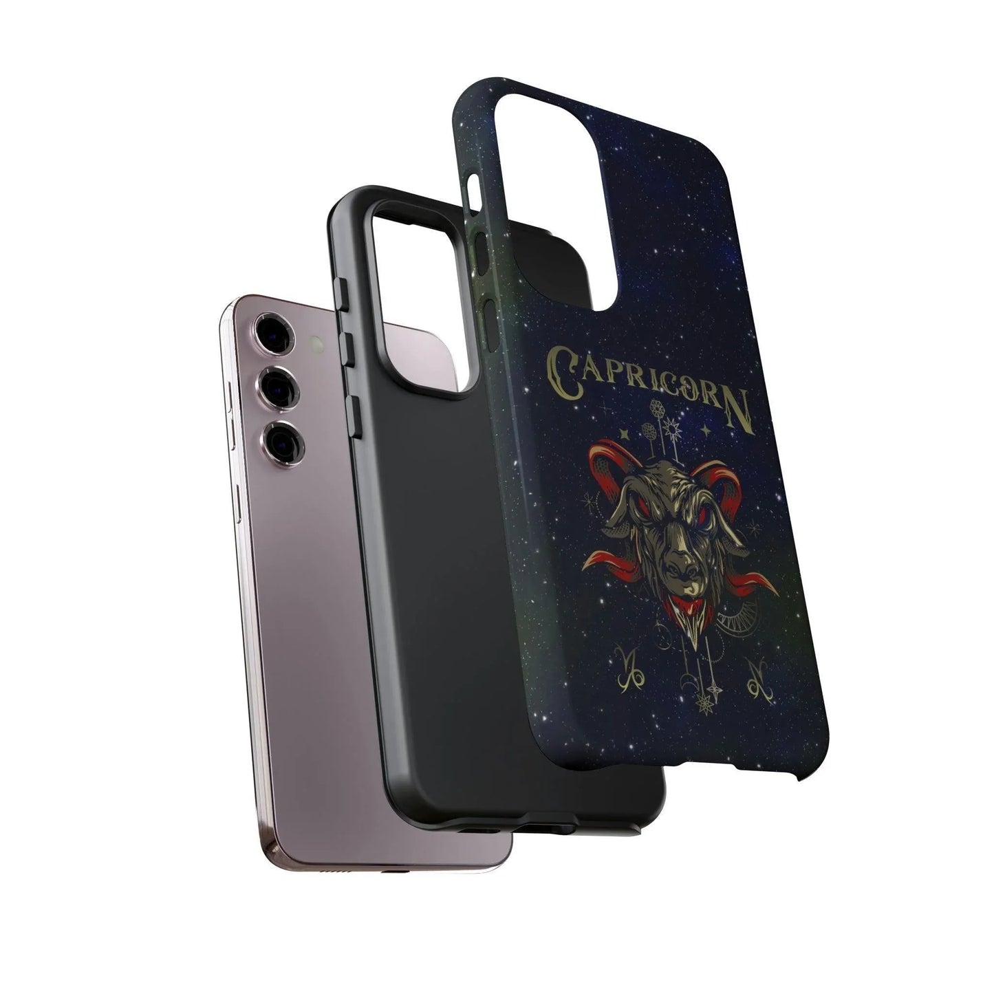 samsung-galaxy-sternzeichen-steinbock-cover-phone-case-jlr-design-15 - JLR Design
