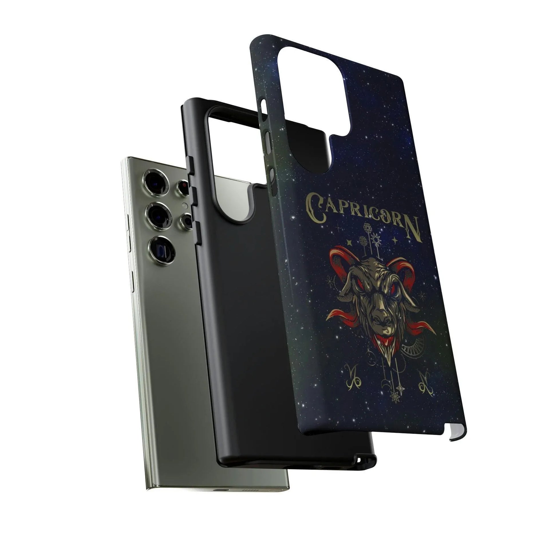 samsung-galaxy-sternzeichen-steinbock-cover-phone-case-jlr-design-3 - JLR Design