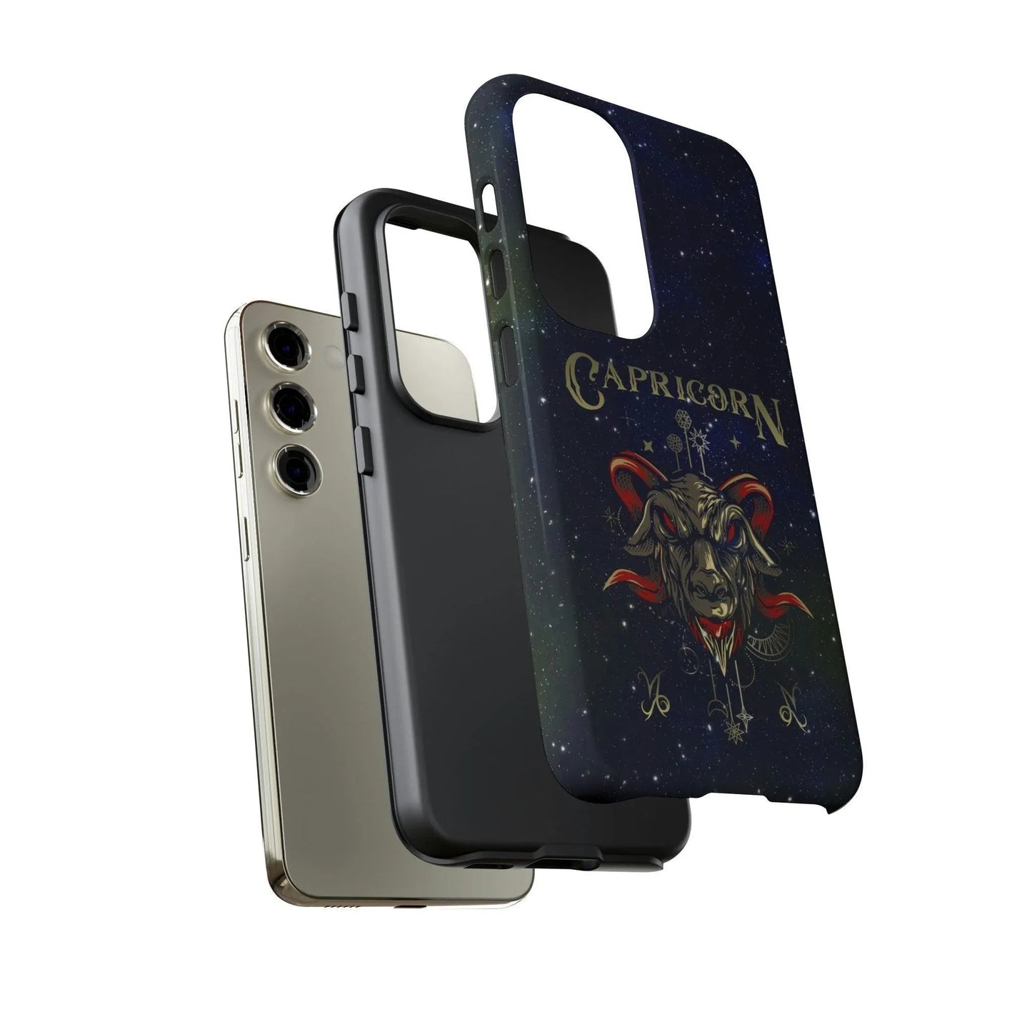 samsung-galaxy-sternzeichen-steinbock-cover-phone-case-jlr-design-7 - JLR Design